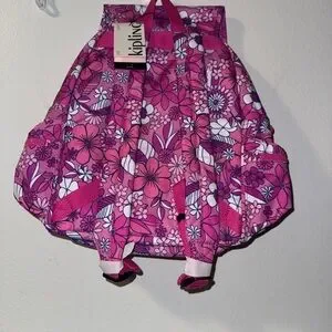 Kipling | Bags | Kipling Ezra 5 Laptop Backpack Whimsical  display picture 1